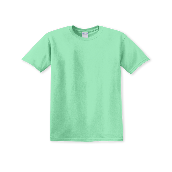 Light Youth Cotton T-Shirt