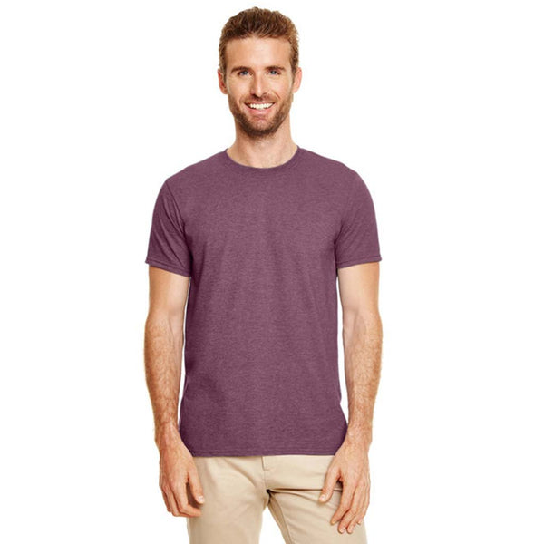 Dark Softstyle® Cotton Tee