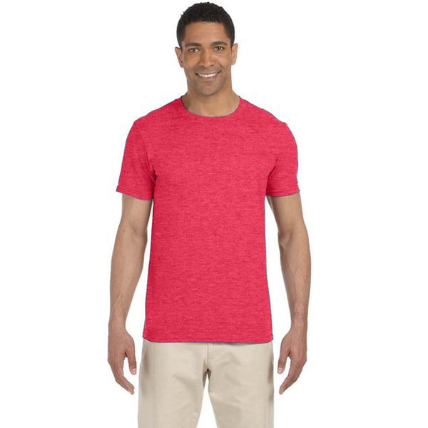 Dark Softstyle® Cotton Tee