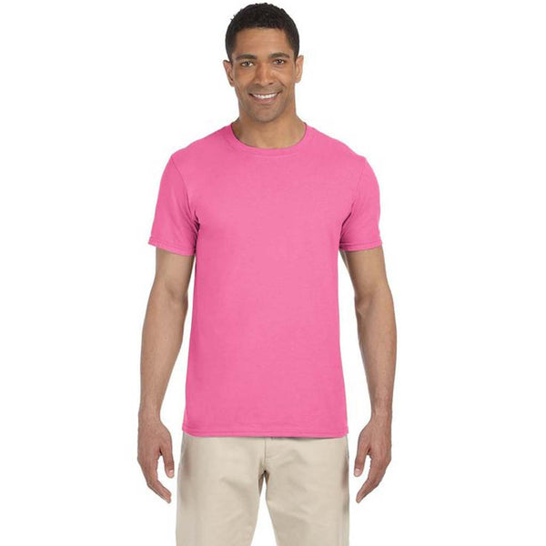 Light Softstyle® Cotton Tee