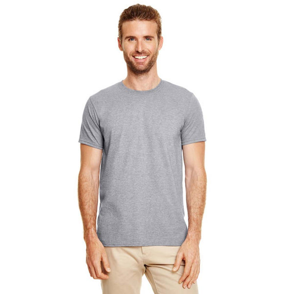 Light Softstyle® Cotton Tee