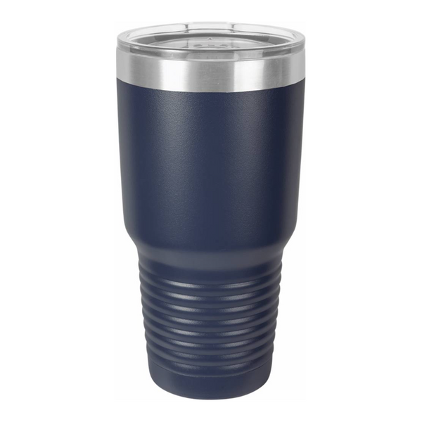 30 OZ Tumbler with Slider Lid