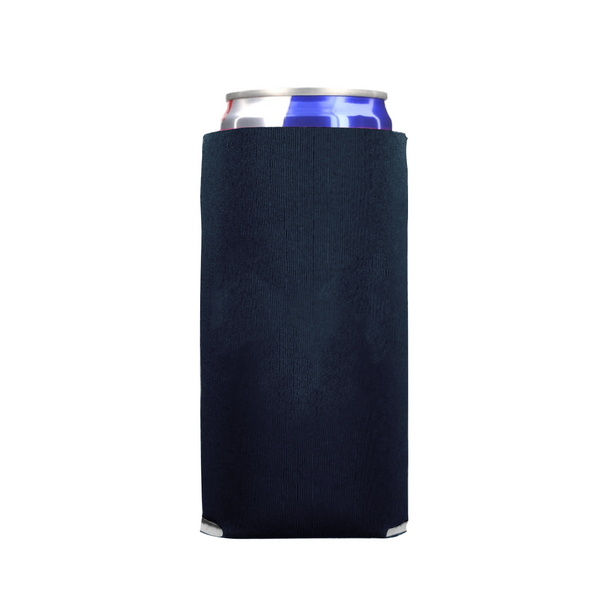12oz Neoprene Slim Can Koozie