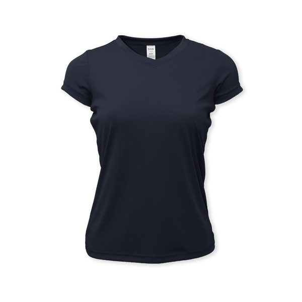 Dark Performance Ladies T-Shirt