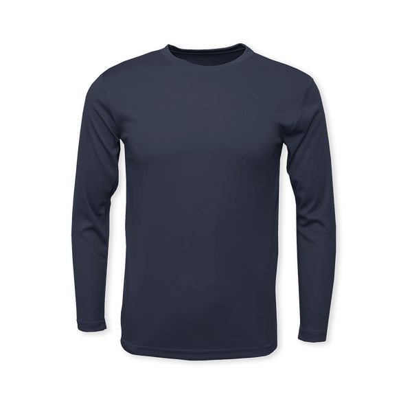 HVAC | Performance Long Sleeve T-Shirt