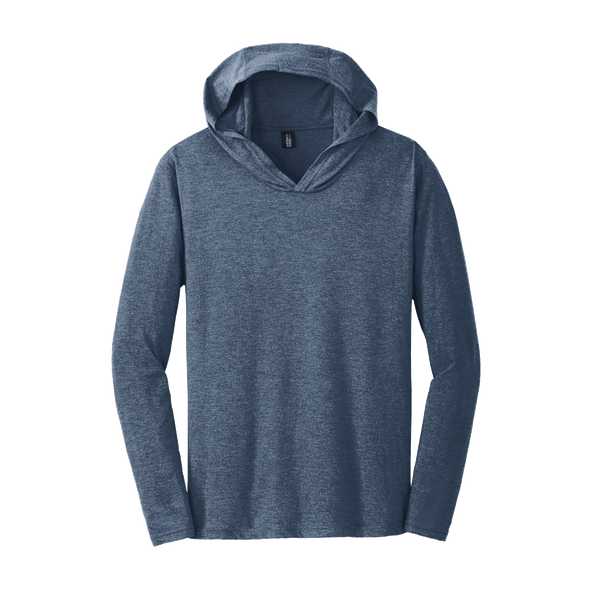 Dark Tri-Blend Hoodie