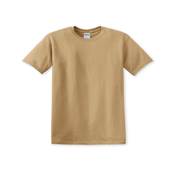 Light Youth Cotton T-Shirt