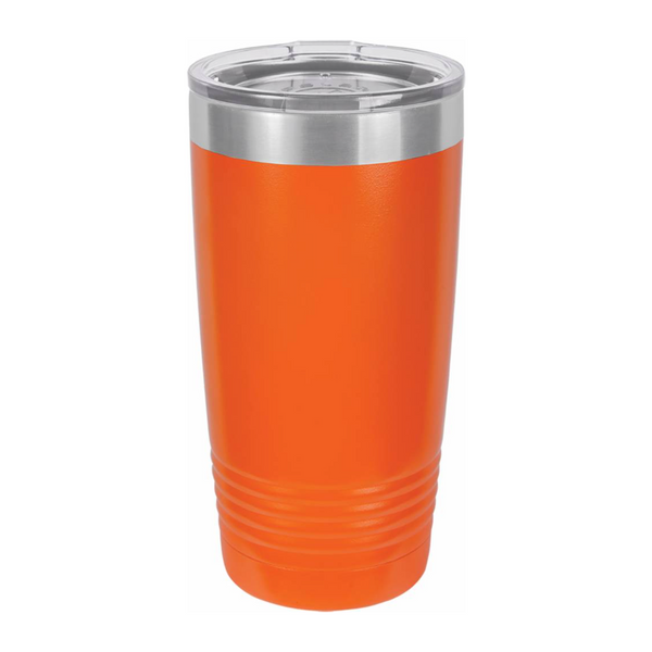 20 OZ Tumbler with Slider Lid