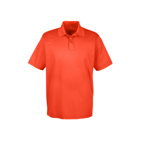 24pk Embroidered Performance Polo