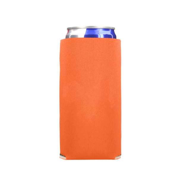 12oz Neoprene Slim Can Koozie