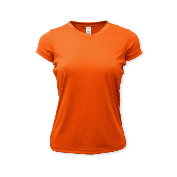 Dark Performance Ladies T-Shirt