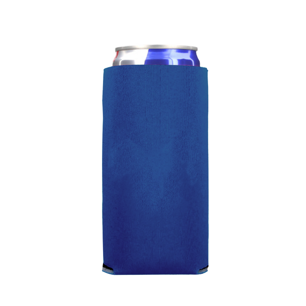 12oz Neoprene Slim Can Koozie