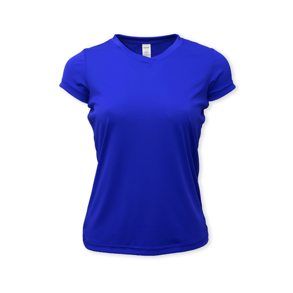 Dark Performance Ladies T-Shirt