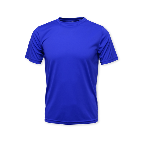 Dark Performance Youth T-Shirt