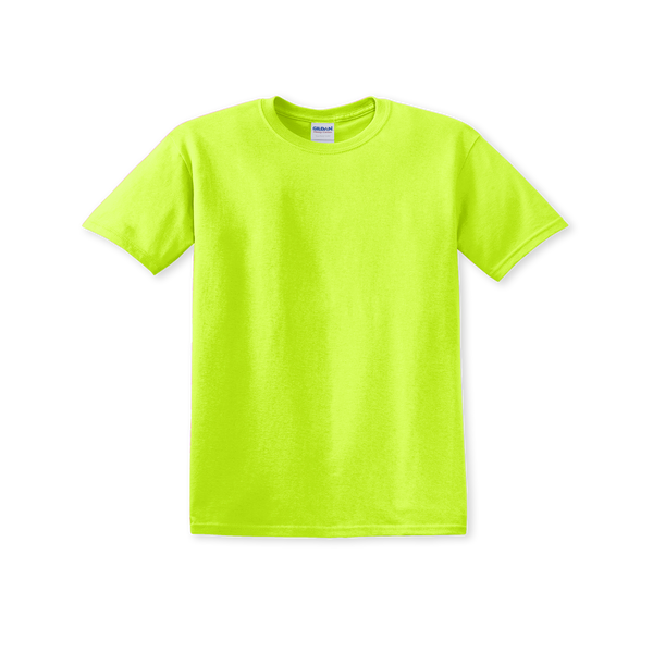 Light Youth Cotton T-Shirt