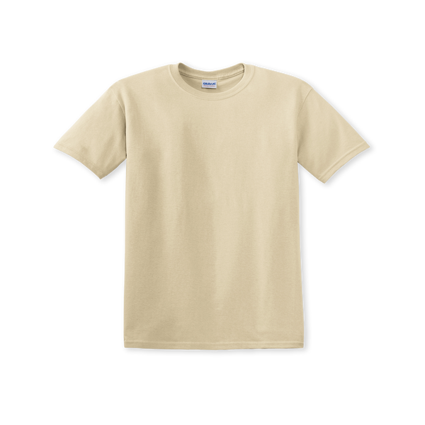Light Youth Cotton T-Shirt
