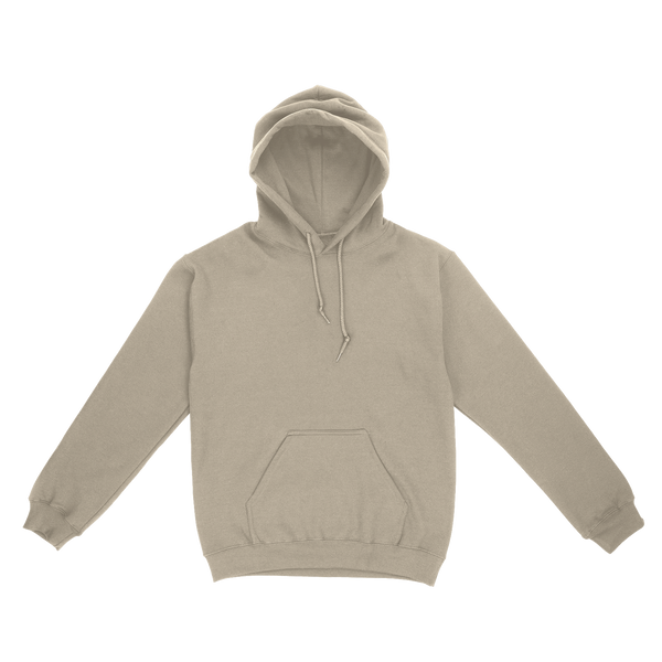 HVAC | Pullover Hooded Sweatshirt