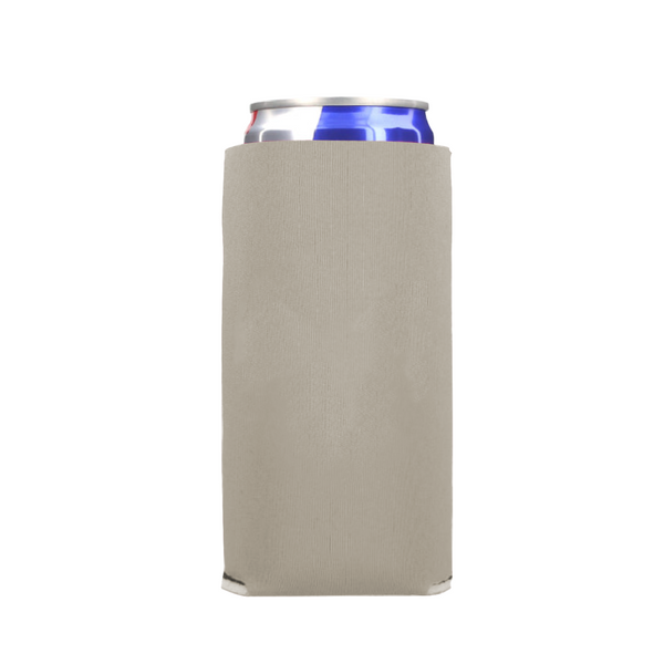 12oz Neoprene Slim Can Koozie