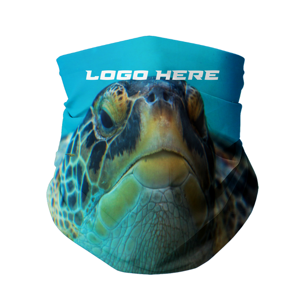 Salty® Faces Performance Neck Gaiter