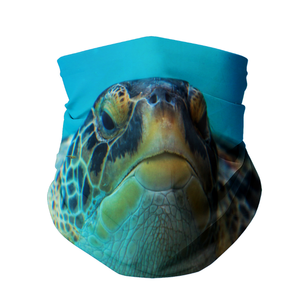 Salty® Faces Performance Neck Gaiter