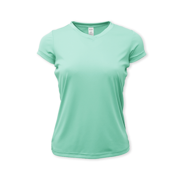 Light Performance Ladies T-Shirt