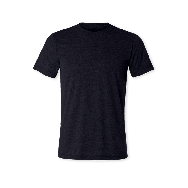 HVAC | Tri-Blend Crew Tee
