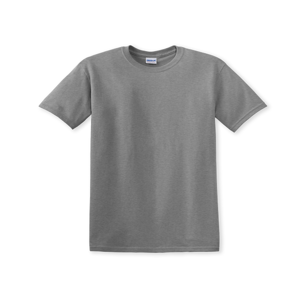 Light Youth Cotton T-Shirt