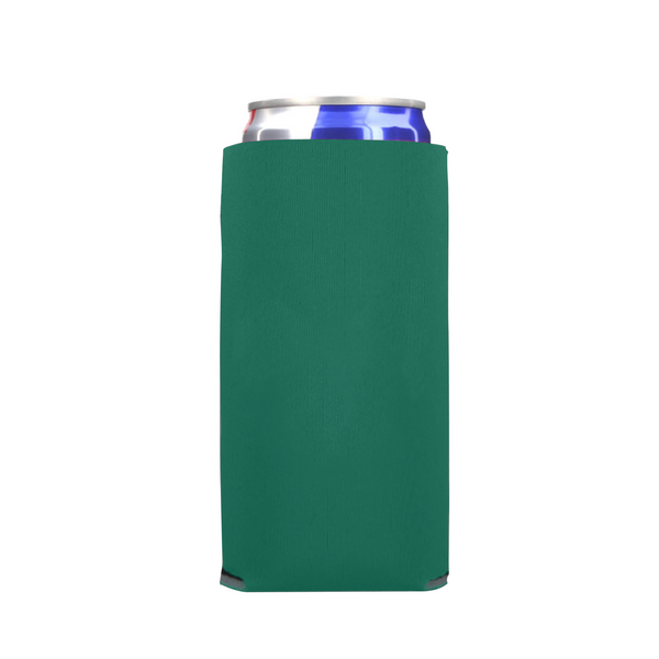 12oz Neoprene Slim Can Koozie