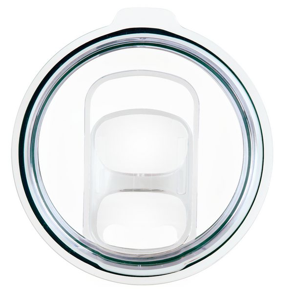 20 OZ Tumbler with Slider Lid