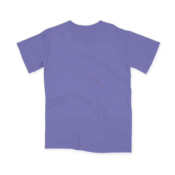 Light Comfort Colors Tee
