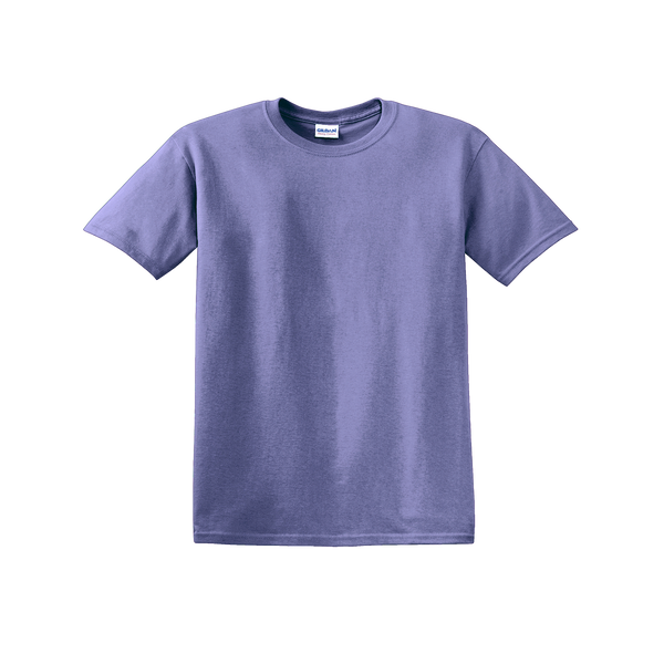 Light Youth Cotton T-Shirt