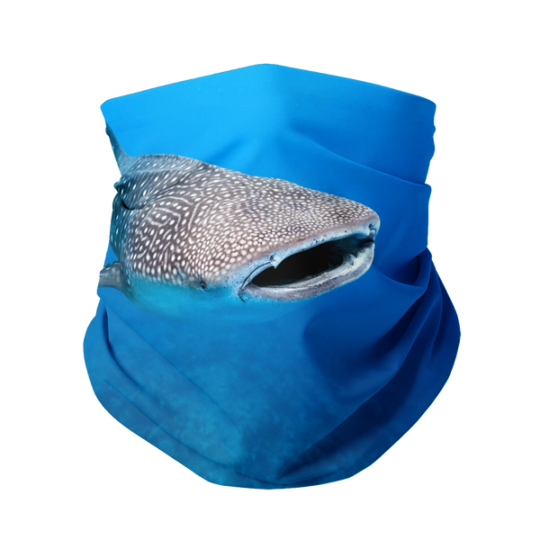 Salty® Faces Performance Neck Gaiter