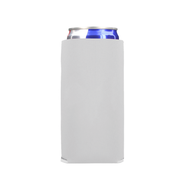 12oz Neoprene Slim Can Koozie