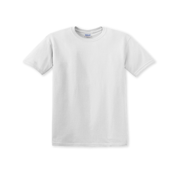 Light Youth Cotton T-Shirt
