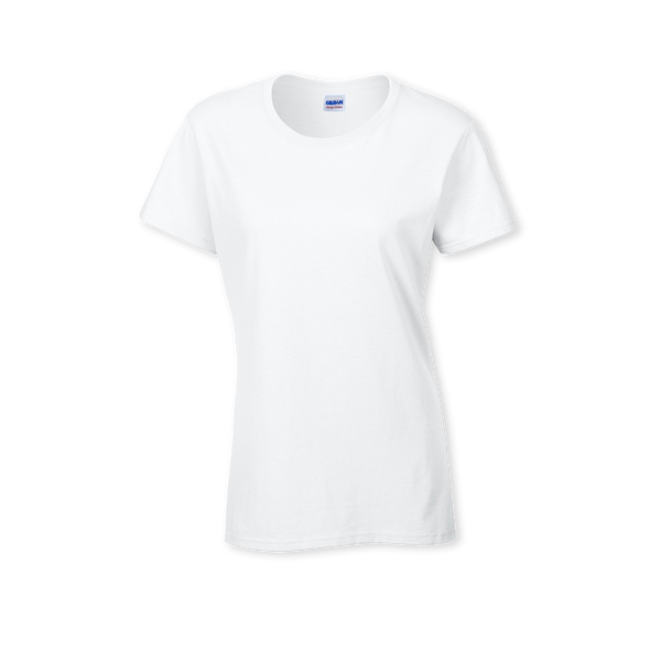 Light Classic Cotton Ladies Tee