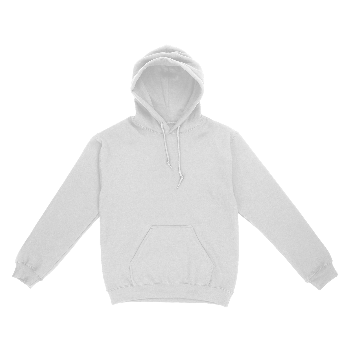 Lightweight Pullover Hooded Sweatshirt | Bradenton Apparel