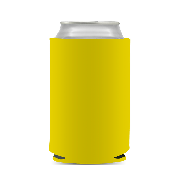 12oz Neoprene Can Koozie