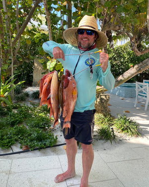 Reasons to Invest in Long-Sleeve Performance Tees for Fishing