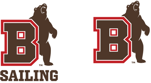 Brown Sailing