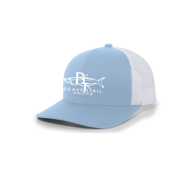 LOGO - 48 HAT ORDER MIN.