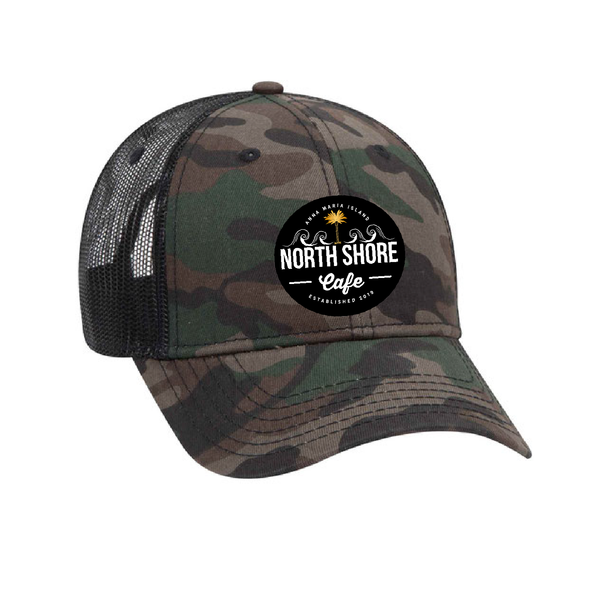 NORTH SHORE HAT