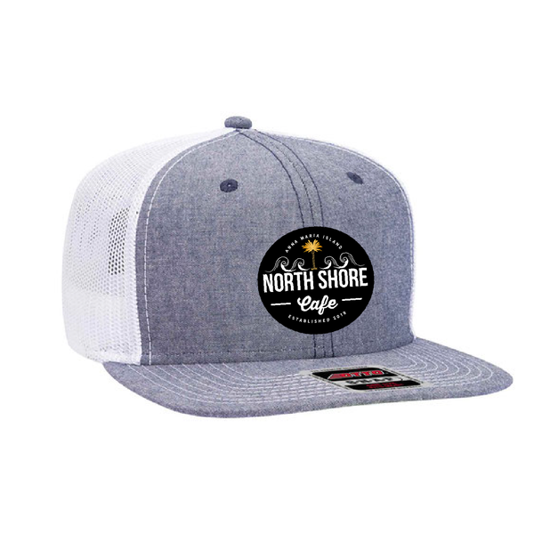 NORTH SHORE HAT