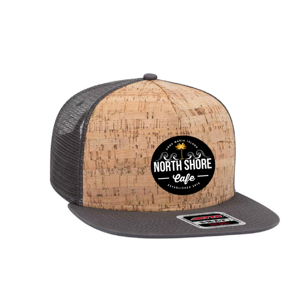 NORTH SHORE HAT