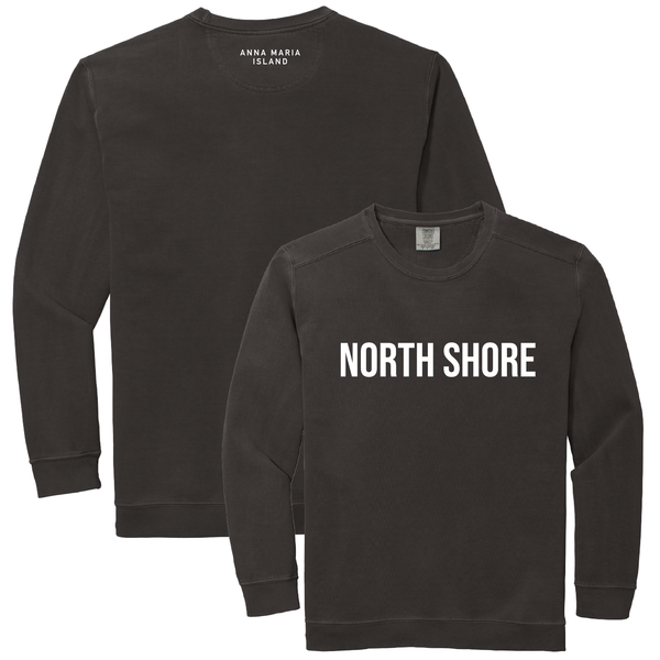 NORTH SHORE SWEATSHIRT