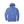 Light Comfort Colors® Ring Spun Hooded Sweatshirt