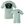 ALIEN - SOFT COTTON + TRIBLEND