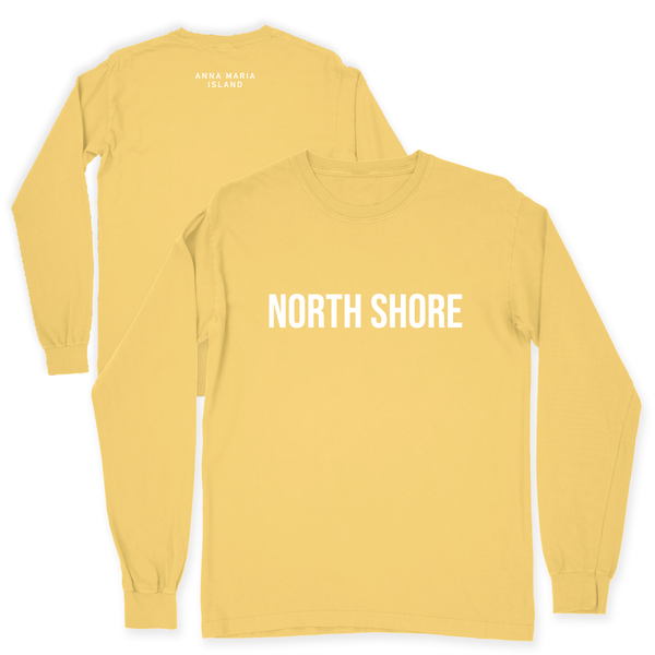 NORTH SHORE TEE - LONG