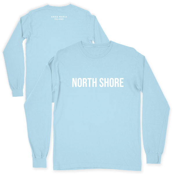 NORTH SHORE TEE - LONG