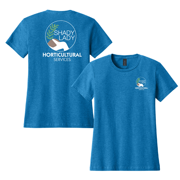 SL - Women's Softstyle Cotton Tee