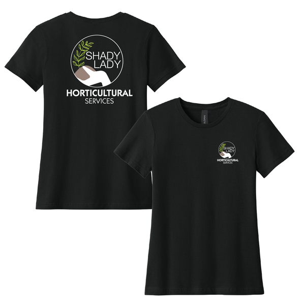 SL - Women's Softstyle Cotton Tee
